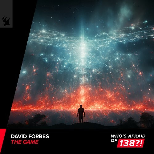 David Forbes - The Game (2024)