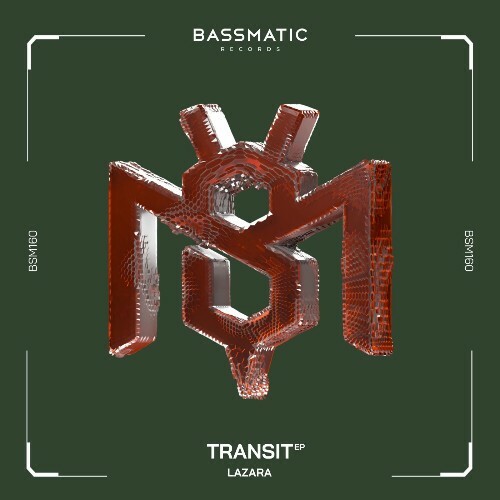 Lazara - Transit (2025) Lazara - Transit (2025)