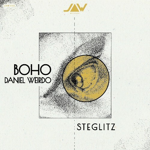  Daniel Weirdo - Steglitz (2025) 
