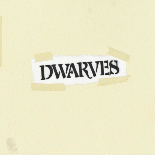  Dwarves - Jenkem (2026) 