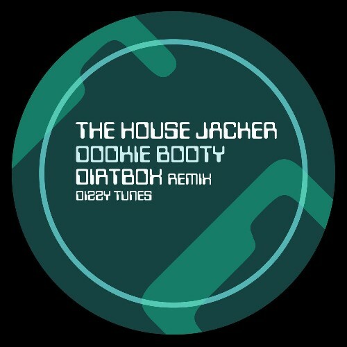  The House Jacker - Dookie Booty (Dirtbox Ghetto House Remix) (2024)  METGV0C_o