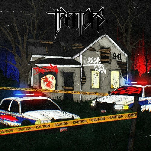  Traitors - SBC (2024) 