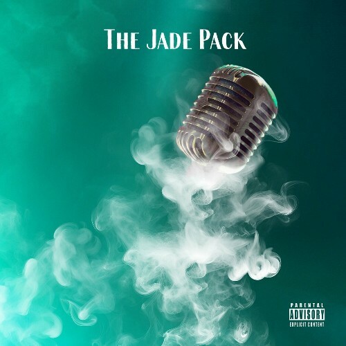  Funky DL x Vsteeze - The Jade Pack (2024) 