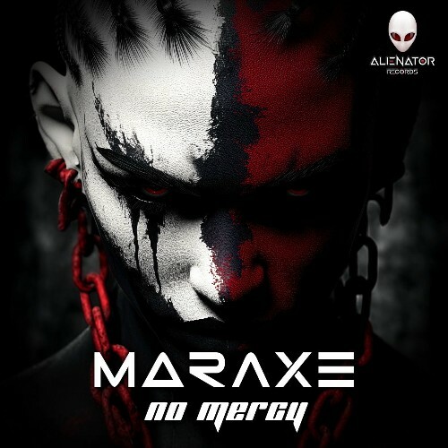  MarAxe - No Mercy (2025) 