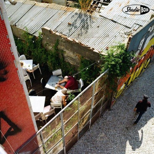  BabyJake - AFTR PRTY 4 (2026) 