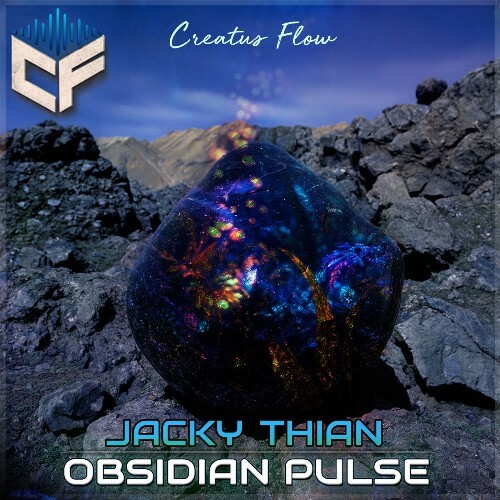 Jacky Thian - Obsidian Pulse (2026) Jacky Thian - Obsidian Pulse (2026)