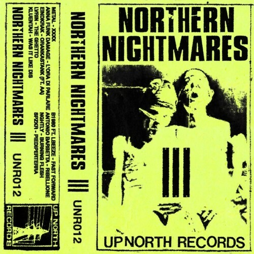 Northern Nightmares III (2024)