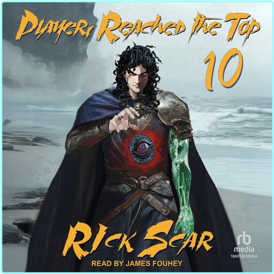 Rick Scar Player Reached The Top Book 8-9 10 Rick Scar Player Reached The Top Book 8-9 10