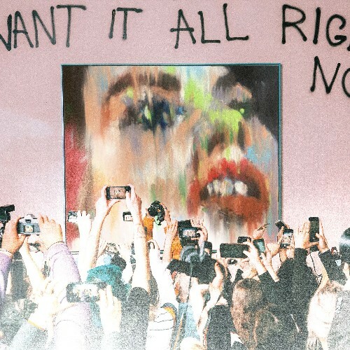 Grouplove - I Want It All Right Now (Deluxe) (2024