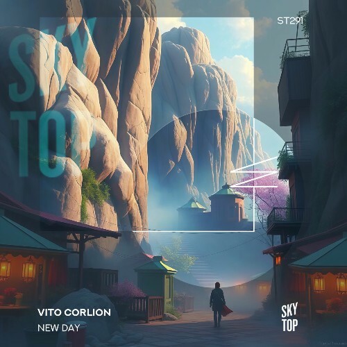  Vito Corlion - New Day (2025) 
