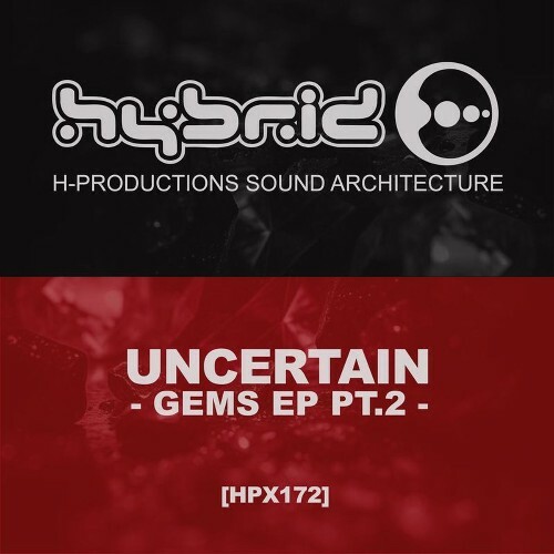 Uncertain - Gems EP Pt.2 (2026) Uncertain - Gems EP Pt.2 (2026)