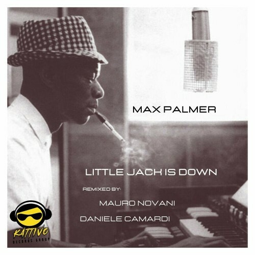 Max Palmer - Little Jack is down (Remix) (2024)