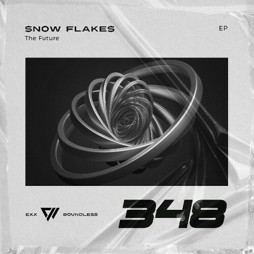 Snow Flakes — The Future (2026)