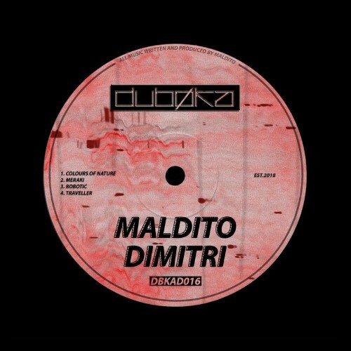  Maldito Dimitri - Colours Of Nature (2023)  MEPFHY4_o