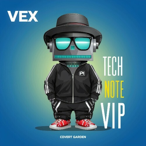 Vex - Tech Note Vip (2024)