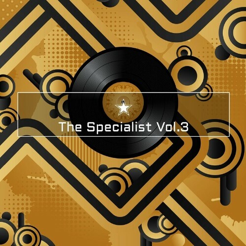 The Specialist Vol.3 (2024)