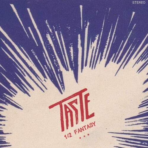 Taste — 1/2 Fantasy (2026)