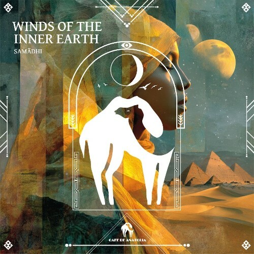  Samadhi - Winds of the Inner Earth (2026) 