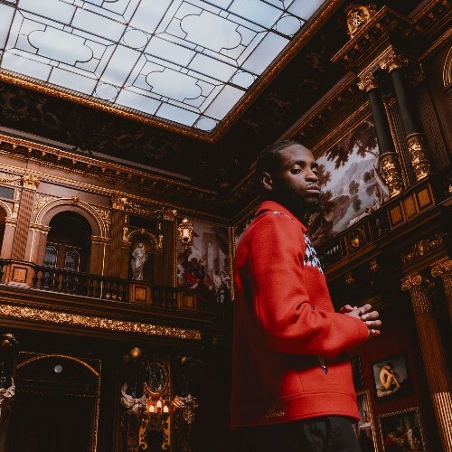  Timar - BOHÈME (2026) 