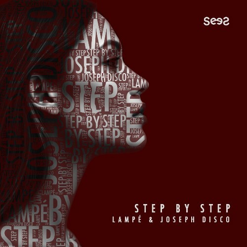  Joseph Disco & Lampe - Step by Step (2026) 