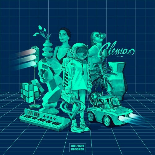  Alemao - Paranoid Disco Club (2024)  METBQW8_o