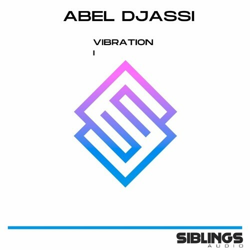  Abel Djassi - Vibration (2025) 