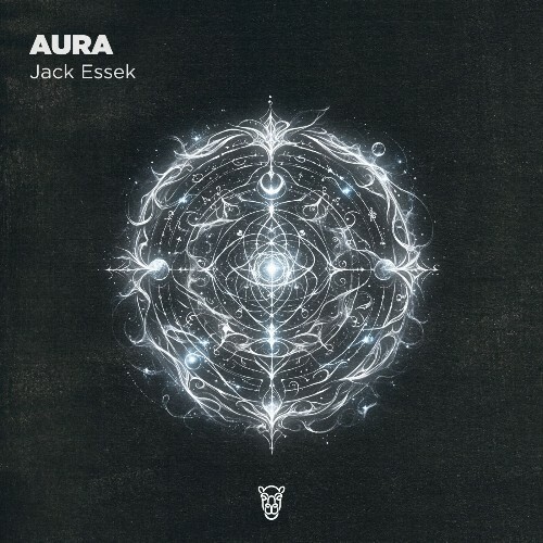  Jack Essek - Aura (2026) 
