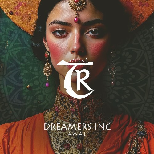  Dreamers Inc - Amal (2026) 