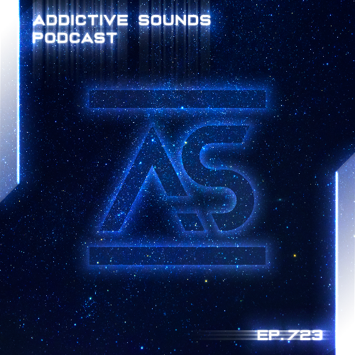  Addictive Sounds - Addictive Sounds Podcast 723 (2025-01-10) 