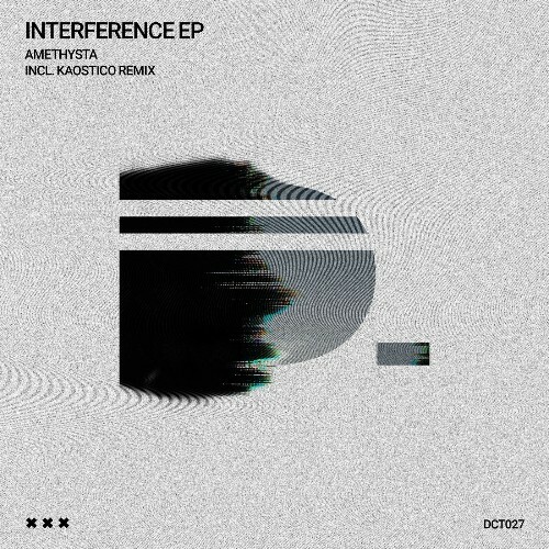 Amethysta - Interference (2026) Amethysta - Interference (2026)