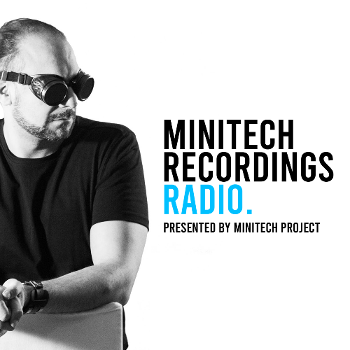  Namhar - Minitech Recordings Radio 399 (2024-12-27) 