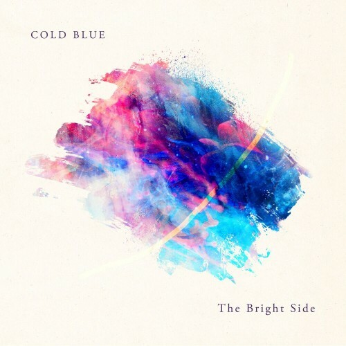 Cold Blue - The Bright Side (2024)