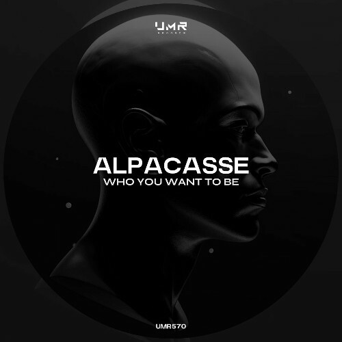  Alpacasse - Who You Want to Be (2024) 