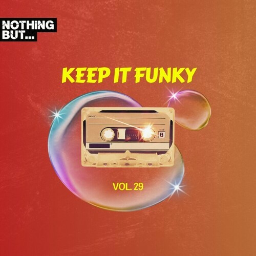  Nothing But... Keep It Funky, Vol. 29 (2024) 