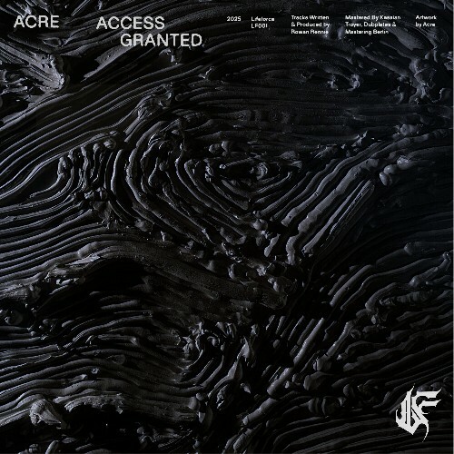  Acre - Access Granted (2025) 