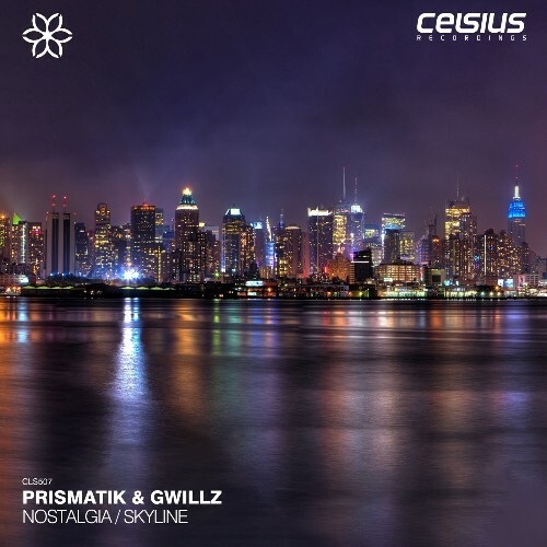  Prismatik & Gwillz - Nostalgia / Skyline (2025) 