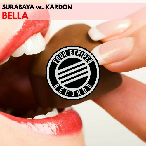  Surabaya Feat Kardon - Bella (2024) 