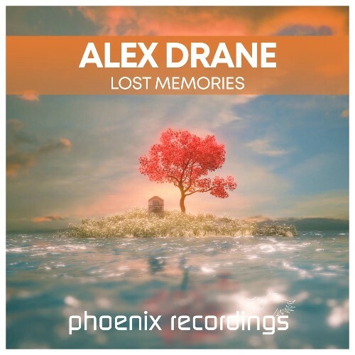  Alex Drane - Lost Memories (2025) 