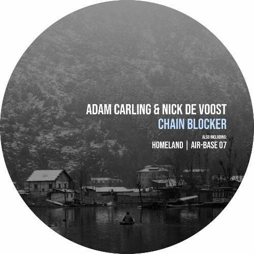  Adam Carling & Nick De voost - Chain Blocker (2024) 
