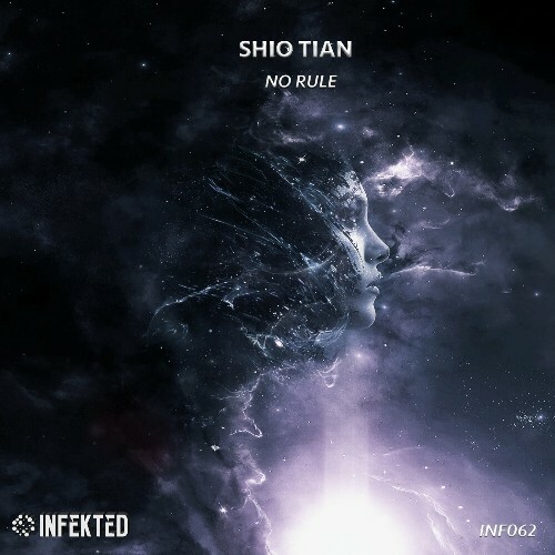 Shio Tian — No Rule (2024)