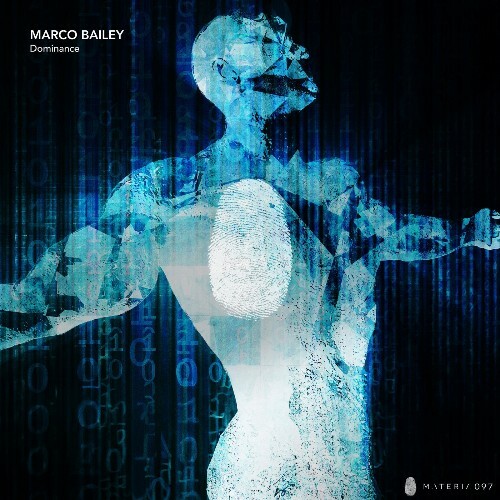  Marco Bailey - Dominance (2025) 