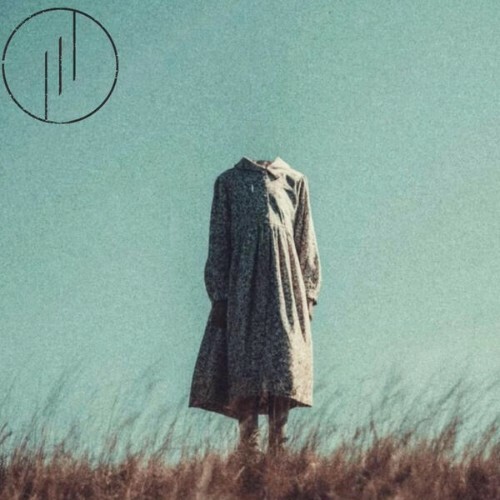  Nvtures Ghost - I Have No Mouth And I Must Scream (2026) 
