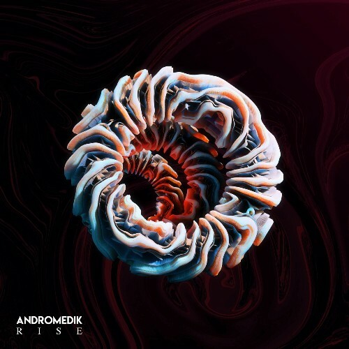  Andromedik - Rise (2024) 