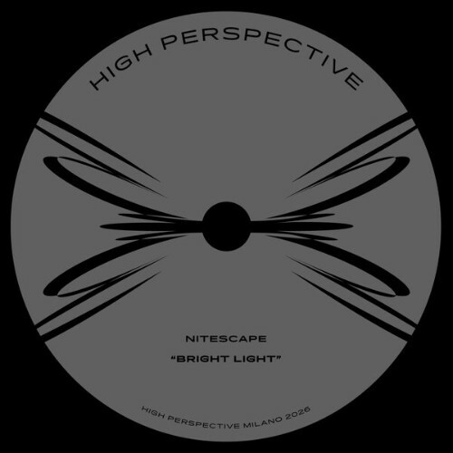  Nitescape - Bright Light (2026) 
