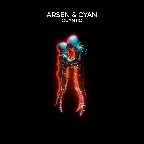  Arsen & Cyan - Quantic (2024) 