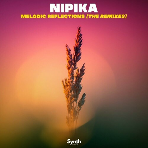  Nipika - Melodic Reflections (The Remixes) (2024) 