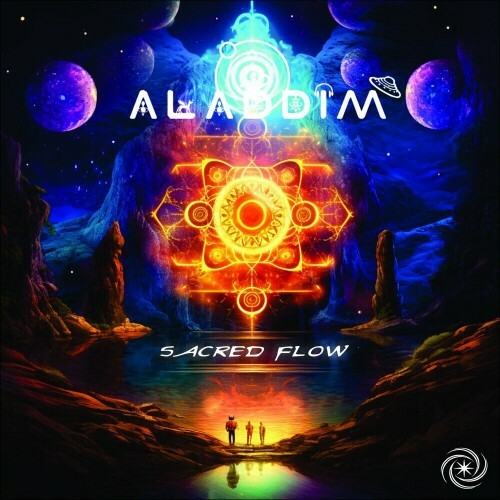  Aladdim - Sacred Flow (2023) 