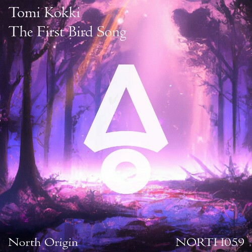 VA - Tomi Kokki - The First Bird Song (2024) (MP3) METWVHL_o