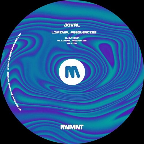  Joval - Liminal Frequencies (2024) 