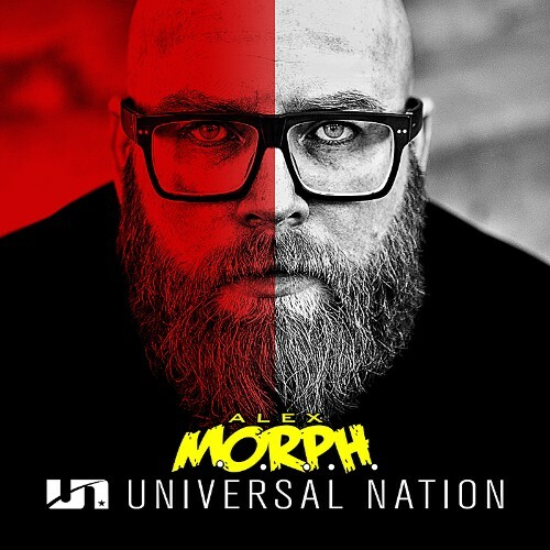  Alex M.O.R.P.H. - Universal Nation 445 (2024-10-04) 